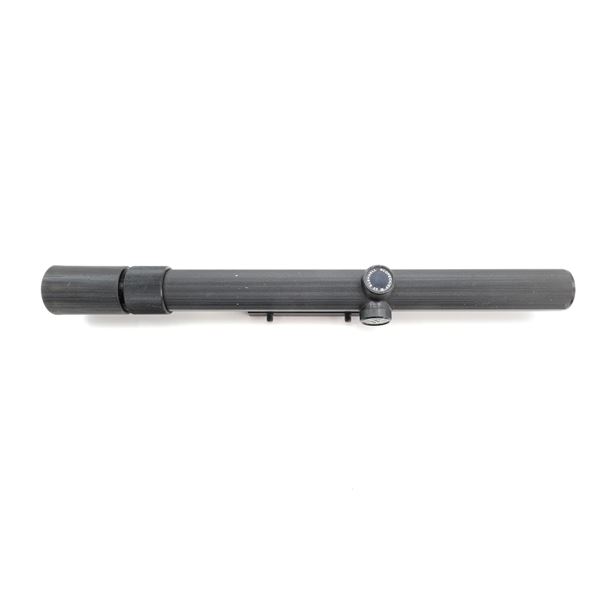BUSHNELL 4 POWER SCOPECHIEF TWENTY TWO 20MM RIFLE SCOPE