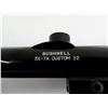 Image 5 : BUSHNELL 3-7X18MM CUSTOM .22 RIFLE SCOPE