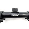 Image 5 : FONTAINE 3-9X40 RIFLE SCOPE