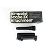Image 1 : ASSORTED AIMPOINT SCOPES LOT