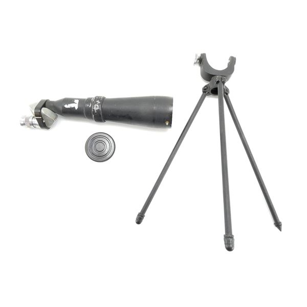 DICKSON 20X40 SPOTTING SCOPE WITH TRIPOD
