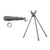 Image 2 : DICKSON 20X40 SPOTTING SCOPE WITH TRIPOD