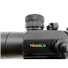 Image 4 : TRUGLO TURKEY HUNTING 30MM RED / GREEN DOT 3MOA SCOPE
