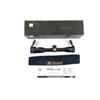 Image 1 : NIKON MONARCH 2-8X32MM RIFLE SCOPE