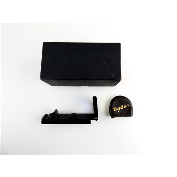 NYDAR MODEL 47 SHOTGUN SIGHT