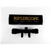 Image 1 : RIFLESCOPE 4X32MM COMPACT RIFLE SCOPE