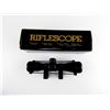 Image 2 : RIFLESCOPE 4X32MM COMPACT RIFLE SCOPE
