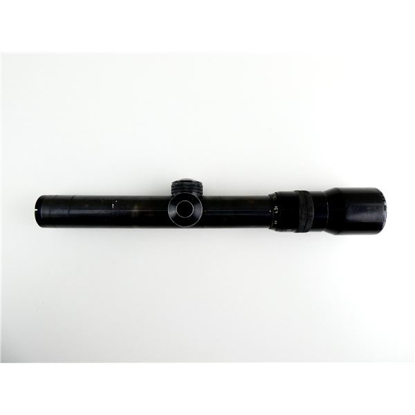 KAHLES HELIA SUPER 15S2 1.5-4.5 RIFLE SCOPE