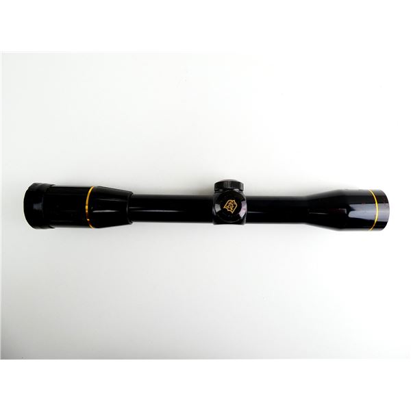 NIKKO STIRLING 4X32MM GOLD CROWN RIFLE SCOPE