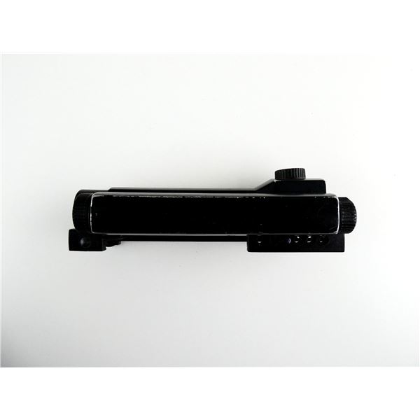 AIMPOINT ELECTRONIC MARK III RED DOT SIGHT