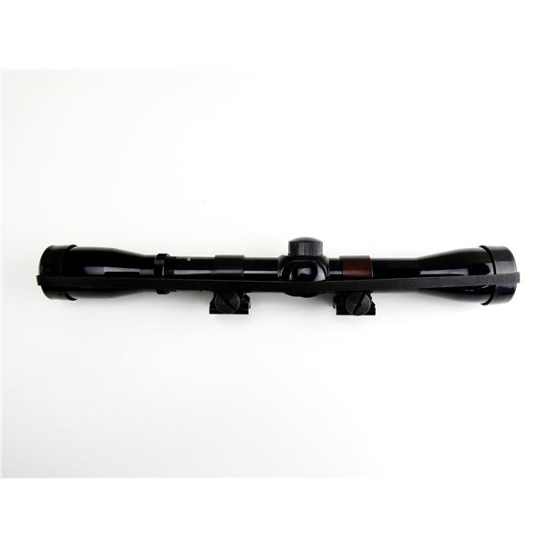 BUSHNELL 4X32 BANNER RIFLE SCOPE