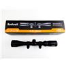 Image 1 : BUSHNELL BANNER 2 3-9X40MM RIFLE SCOPE