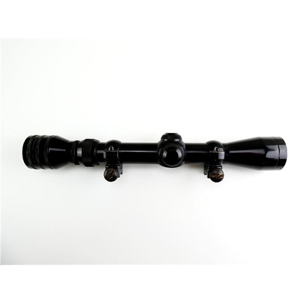 REDFIELD 2X-7X RIFLE SCOPE