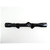 Image 2 : J.C. HIGGINS RIFLEMAN SENIOR 4X RIFLE SCOPE