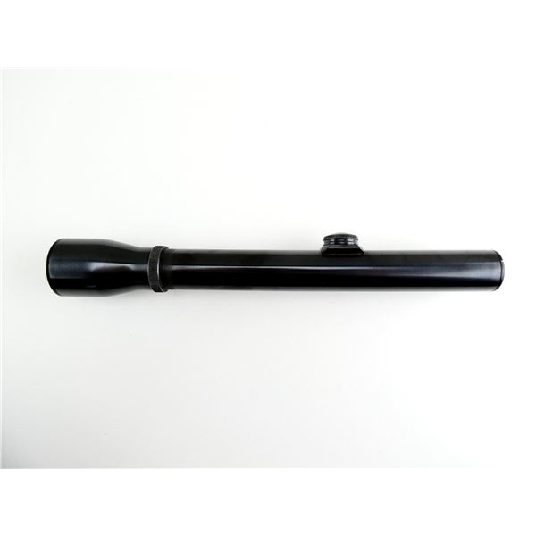 WEAVER K2.5X RIFLE SCOPE