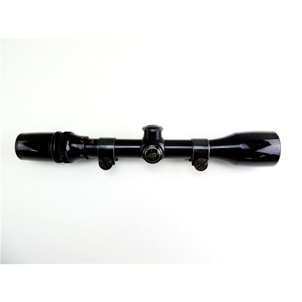 BUSHNELL SCOPE CHEF VI NO. 0192695