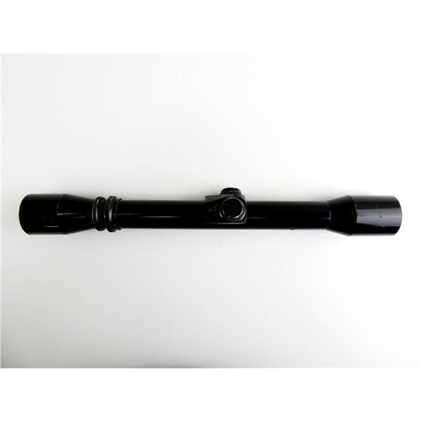 MONOSCOPE CODED 3-7X31 RIFLE SCOPE