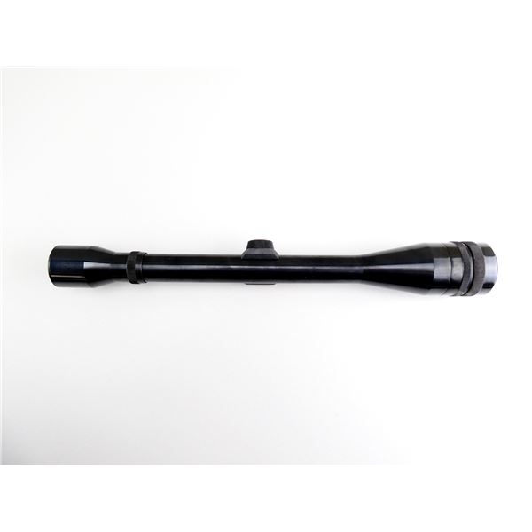 WEAVER K8-1 RIFLE SCOPE