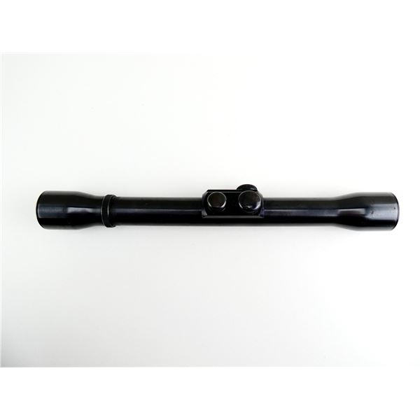 WEAVER KV RIFLE SCOPE