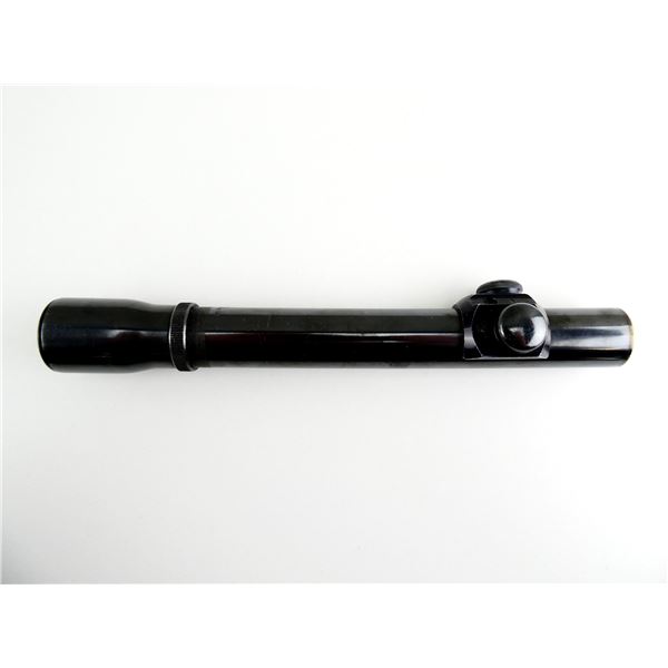 WEAVER K1 RIFLE SCOPE