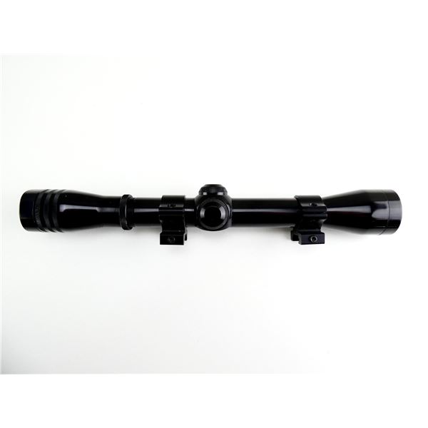REDFIELD 4X RIFLE SCOPE