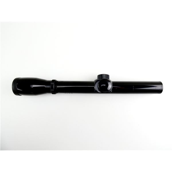 BUSHNELL 2.5X BANNER RIFLE SCOPE
