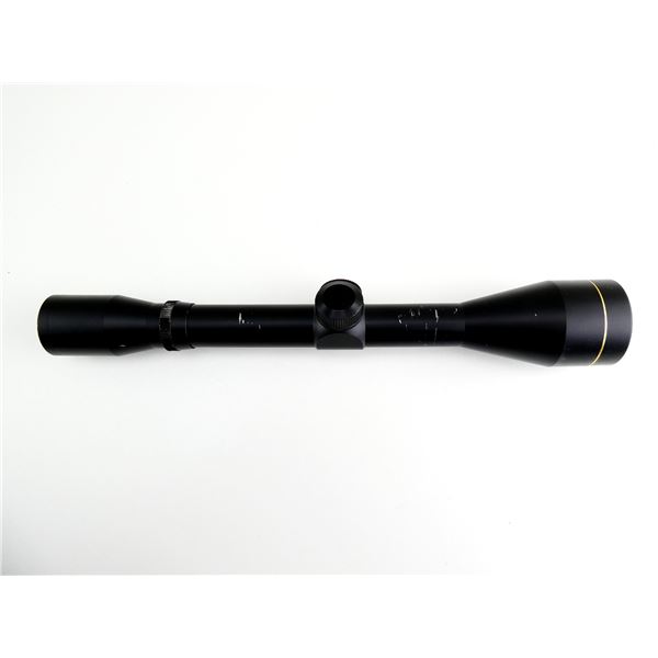 PRAZISION EFROELIH-KASSEL OPTIK HELLA-NOX RIFLE SCOPE