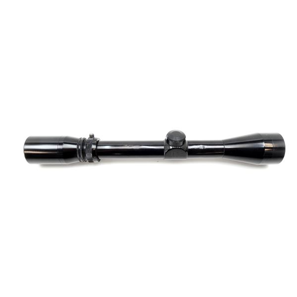BURRIS RIFLE SCOPE