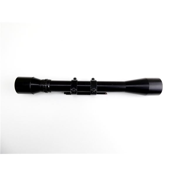 BAUSCH & LOMB RIFLE SCOPE