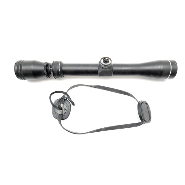 TASCO RIFLE SCOPE