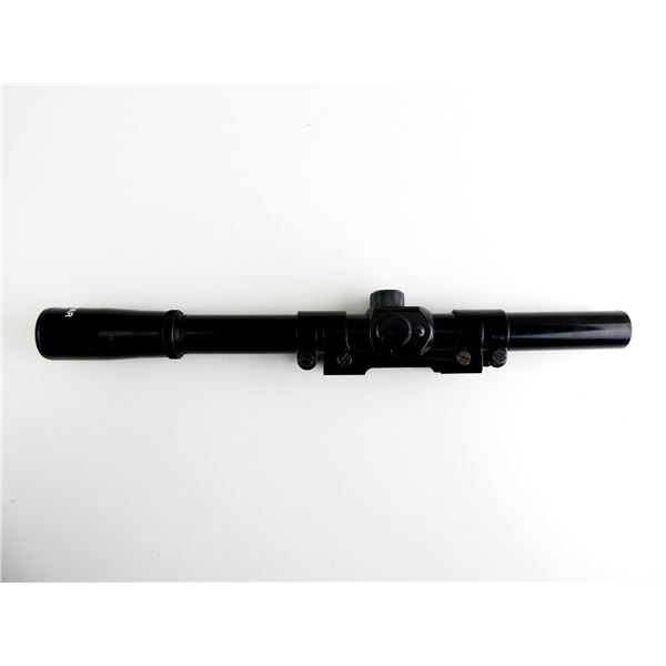 KASSNAR AIR RIFLE SCOPE