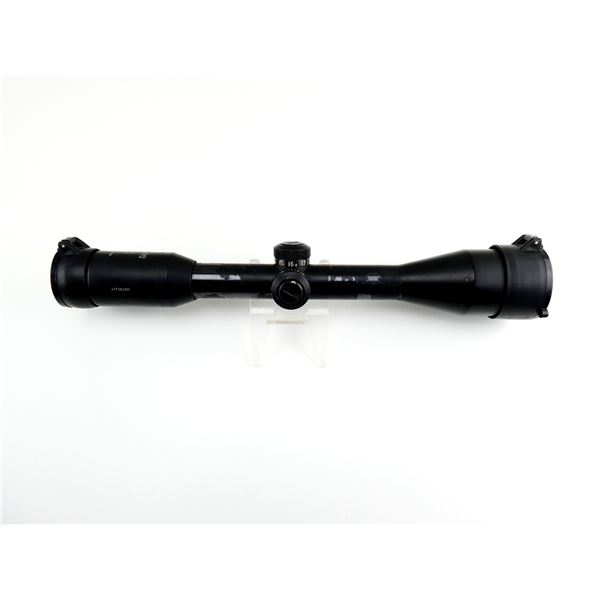 SWAROVSKI ZFM 6X42MM RIFLE SCOPE
