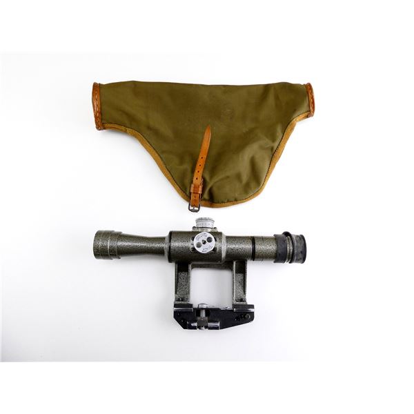 COMBLOC LPS 4X6 TIP 2 SNIPER RIFLE SCOPE