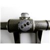 Image 4 : COMBLOC LPS 4X6 TIP 2 SNIPER RIFLE SCOPE