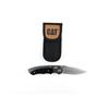 Image 1 : CATERPILLAR FOLDING KNIFE