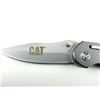 Image 3 : CATERPILLAR FOLDING KNIFE