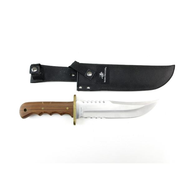 WINCHESTER BOWIE STYLE KNIFE