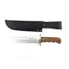 Image 2 : WINCHESTER BOWIE STYLE KNIFE