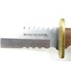 Image 3 : WINCHESTER BOWIE STYLE KNIFE