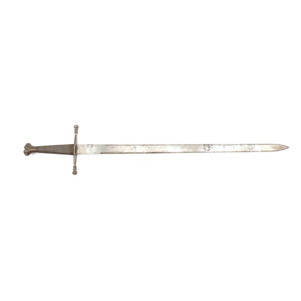 UNKNOWN MEDIEVAL STYLE SWORD