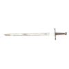 Image 2 : UNKNOWN MEDIEVAL STYLE SWORD