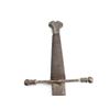 Image 3 : UNKNOWN MEDIEVAL STYLE SWORD