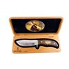 Image 6 : BROWNING MODEL 29 HUNTING HERITAGE SERIES LIMITED EDITION MOOSE KNIFE SET