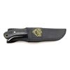 Image 4 : PUMA SGB SP DROP HUNTER FIXED BLADE KNIFE