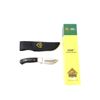 Image 1 : PUMA SGB SP DROP HUNTER FIXED BLADE KNIFE