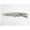 Image 2 : PUMA 4 STAR MINI STAINLESS STEEL FOLDING KNIFE