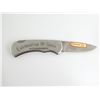 Image 1 : PUMA 4 STAR MINI STAINLESS STEEL FOLDING KNIFE