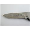 Image 3 : PUMA 4 STAR MINI STAINLESS STEEL FOLDING KNIFE