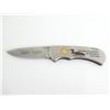 Image 2 : PUMA 4 STAR MINI STAINLESS STEEL FOLDING KNIFE