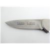 Image 3 : PUMA 4 STAR MINI STAINLESS STEEL FOLDING KNIFE